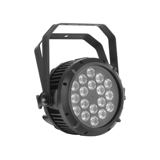 LED Par Lights 18x18W Outdoor Waterproof Stage Light