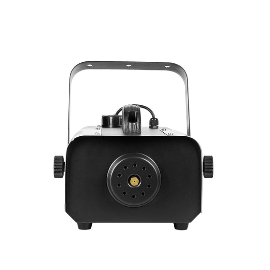 900W LED Smoke Machine,Remote Smoke Effect for Disco Nightclub Halloween