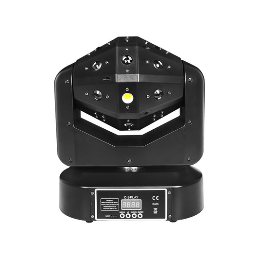 Dreamland 150W DMX Disco Party Lights Moving Head Light For Dance Party House Party