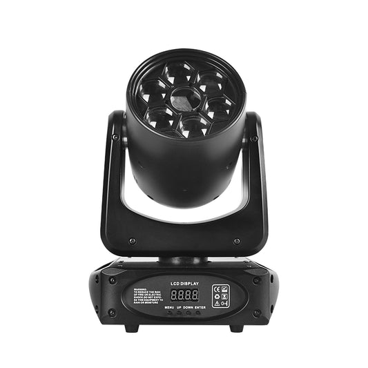 Dreamland 150W Dj Moving Head Lights LED Party Lights For House Party Dj KTV