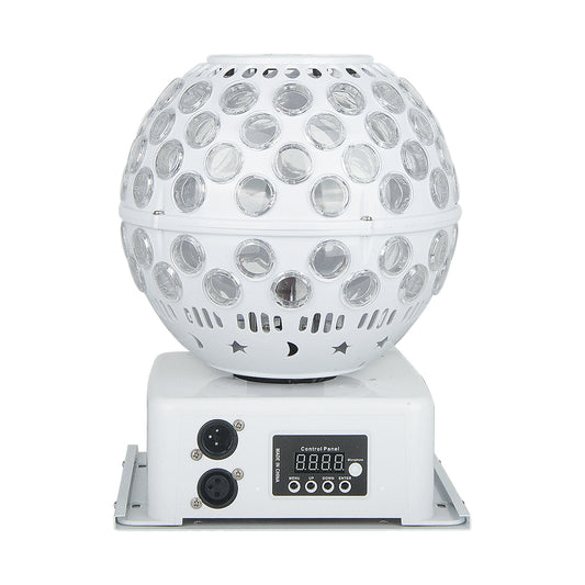 Dreamland 40W DMX Disco Party Light Rotating Disco Ball Light For KTV House Party