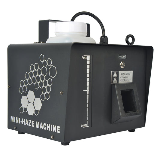 Dreamland 500W Haze Machine Mini Hazer Machine For Using With Party Light in Night Club KTV Dance Party