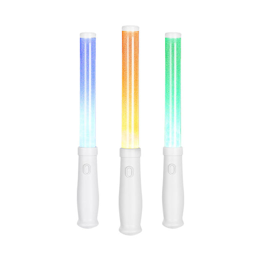 Dreamland 30*2.5cm 15 Color Light Stick with ABS+PC Material For Night Club Dance Party Birthday Party