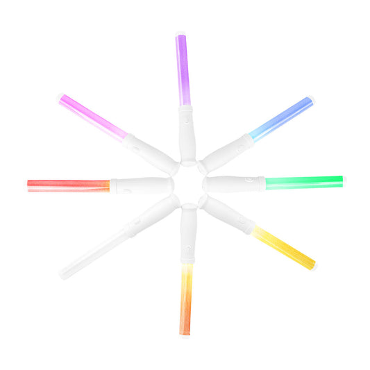 Dreamland 30*2.5cm 15 Color Light Stick with ABS+PC Material For Night Club Dance Party Birthday Party